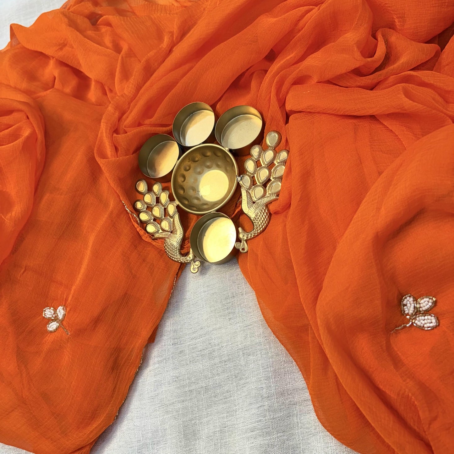 Lumina Saree