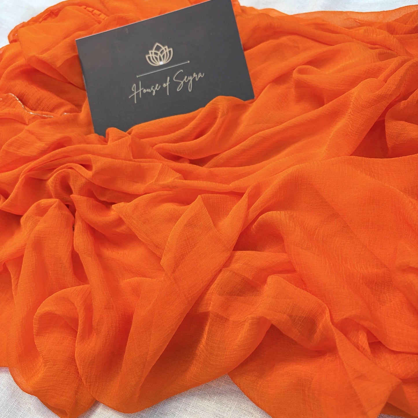 Lumina Saree