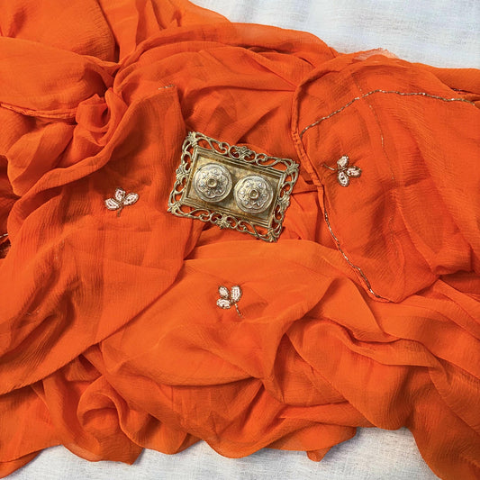 Lumina Saree