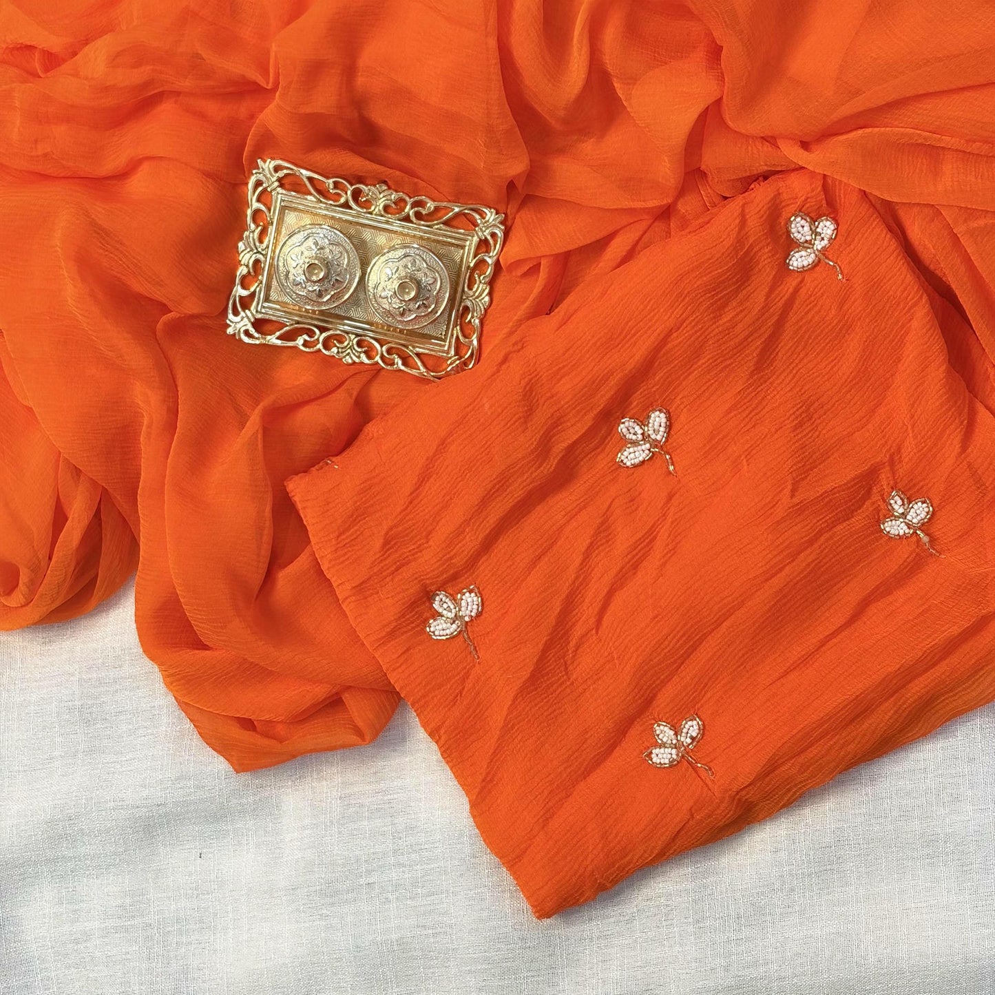 Lumina Saree