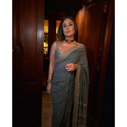 Liyah Saree