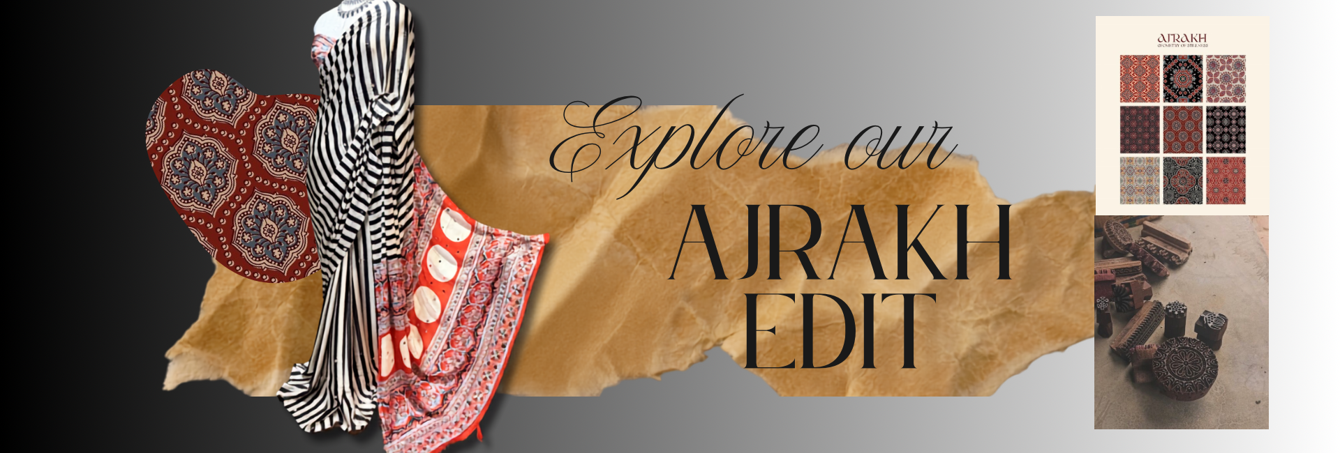 Ajrakh Edit