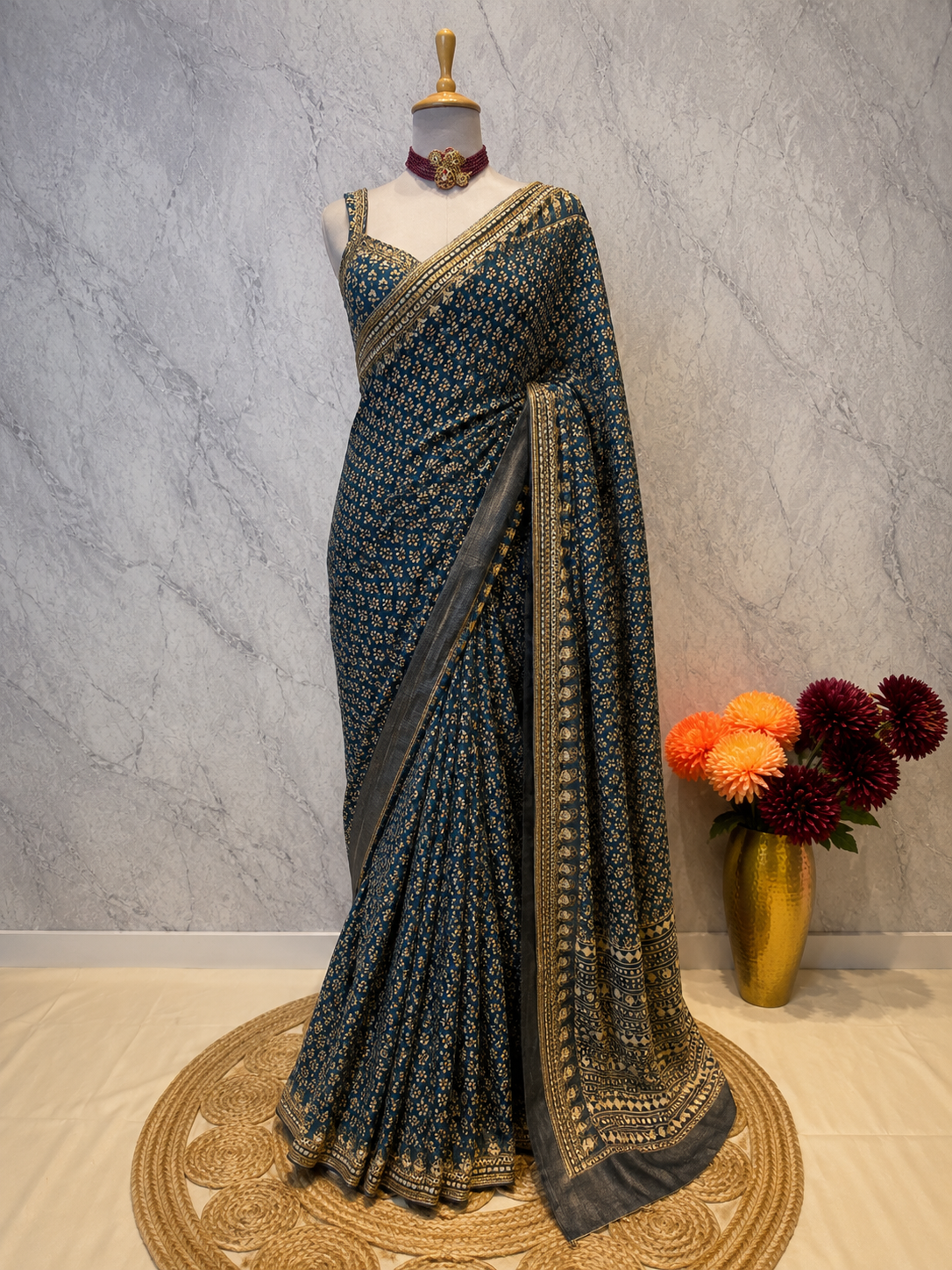 Liyah Saree